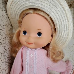 Vintage Mandy Doll 1980s